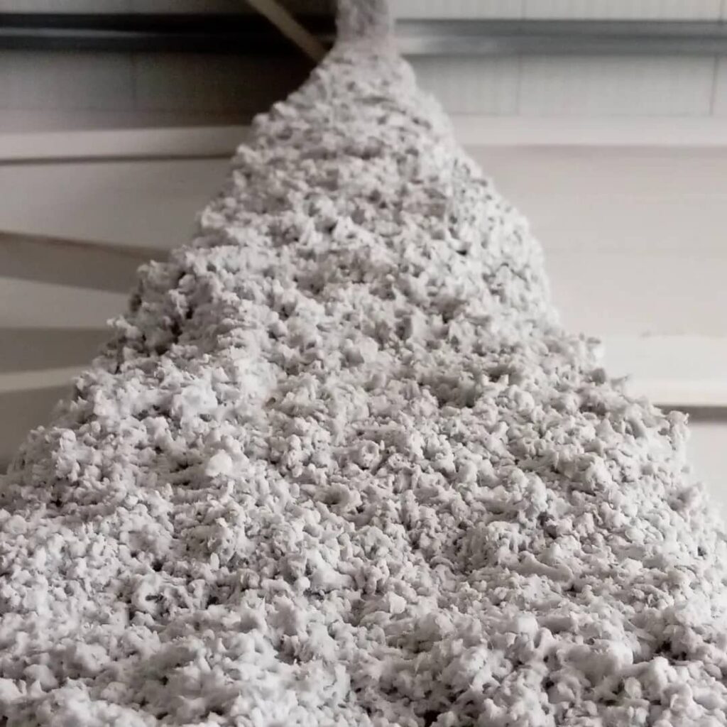 pintura intumescente