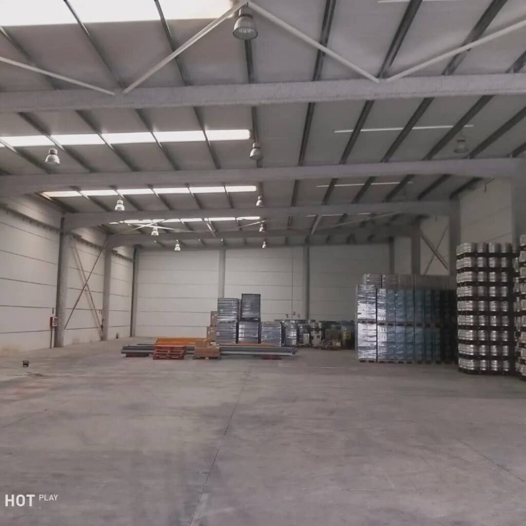 pintura intumescente