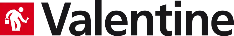 valentine logo